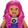 LEGO Starfire Minifigurka