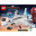 LEGO Stark Jet a the Drone Attack 76130 Instructions