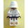 LEGO Stormtrooper s Kukla Hlava Minifigurka