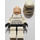 LEGO Stormtrooper s Prostý Světlo Tělová Hlava Minifigurka s tečkovanou ústní přilbou