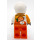 LEGO Stuntman Minifigurka