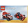 LEGO Super Speedster 5867 Instrukce