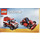 LEGO Super Speedster 5867 Instructions