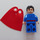 LEGO Superman, Rebirth Minifigurka