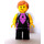 LEGO Surfař Dívka Minifigurka