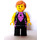 LEGO Surfer Girl Minifigurka