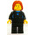LEGO Surfer Minifigurka