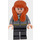 LEGO Susan Bones s Hufflepuff Cardigan Minifigurka