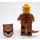 LEGO T rex Kostým Fan Minifigurka