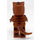 LEGO T rex Kostým Fan Minifigurka