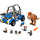 LEGO T. rex Tracker 75918