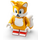 LEGO Tails Minifigurka