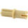 LEGO Tan osa to Kolík Konektor (3749 / 6562)