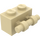 LEGO Tan Kostka 1 x 2 s Rukojeť (30236)