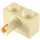 LEGO Tan Kostka 1 x 2 s Kolík bez spodního držáku čepu (2458)