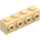 LEGO Barva opálení Kostka 1 x 4 s 4 Cvočky na Jeden Postranní (30414)