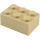 LEGO Tan Kostka 2 x 3 (3002)
