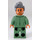LEGO Tan France Minifigurka