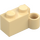 LEGO Barva opálení Závěs Kostka 1 x 4 Základna (3831)