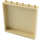 LEGO Tan Panel 1 x 6 x 5 (35286 / 59349)