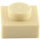LEGO Tan Deska 1 x 1 (3024 / 30008)