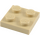 LEGO Tan Deska 2 x 2 (3022 / 94148)