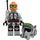 LEGO Tech Minifigurka