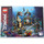 LEGO Temple of the Endless Sea 71755 Instrukce