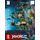 LEGO Temple of the Endless Sea 71755 Instrukce