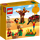 LEGO Thanksgiving Harvest 40261