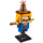 LEGO Thanksgiving Scarecrow 40352