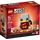 LEGO Thanksgiving Turkey 40273