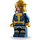 LEGO Thanos Minifigurka