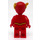 LEGO The Flash Minifigurka