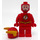 LEGO The Flash Minifigurka