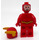 LEGO The Flash Minifigurka