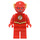 LEGO The Flash Minifigurka