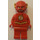 LEGO The Flash Minifigurka