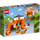 LEGO The Fox Lodge 21178