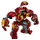 LEGO The Hulkbuster Smash-Up 76104