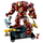 LEGO The Hulkbuster: Ultron Edition 76105