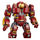 LEGO The Hulkbuster: Ultron Edition 76105