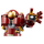 LEGO The Hulkbuster: Ultron Edition 76105