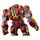 LEGO The Hulkbuster: Ultron Edition 76105