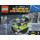 LEGO The Joker Bumper Car 30303