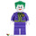 LEGO The Joker s Limetková Vesta Minifigurka