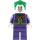 LEGO The Joker s Limetková Vesta Minifigurka