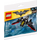 LEGO The Mini Batwing 30524