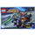 LEGO The Riddler Chase 76012 Instrukce