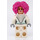 LEGO Theelin Dancer Minifigurka